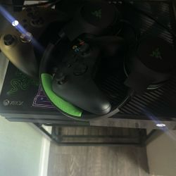 Xbox One 