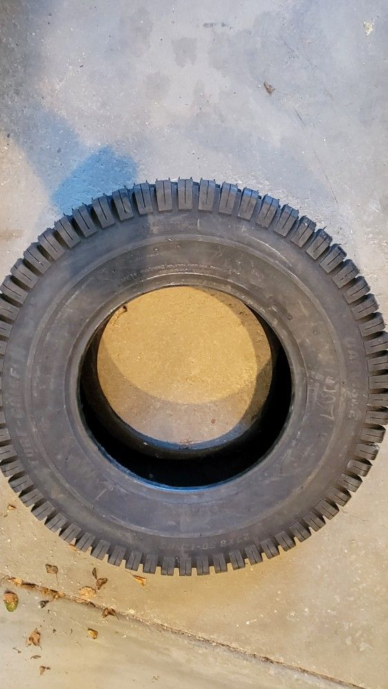 Tractor Tire 23x8.50‐12 4 PLY