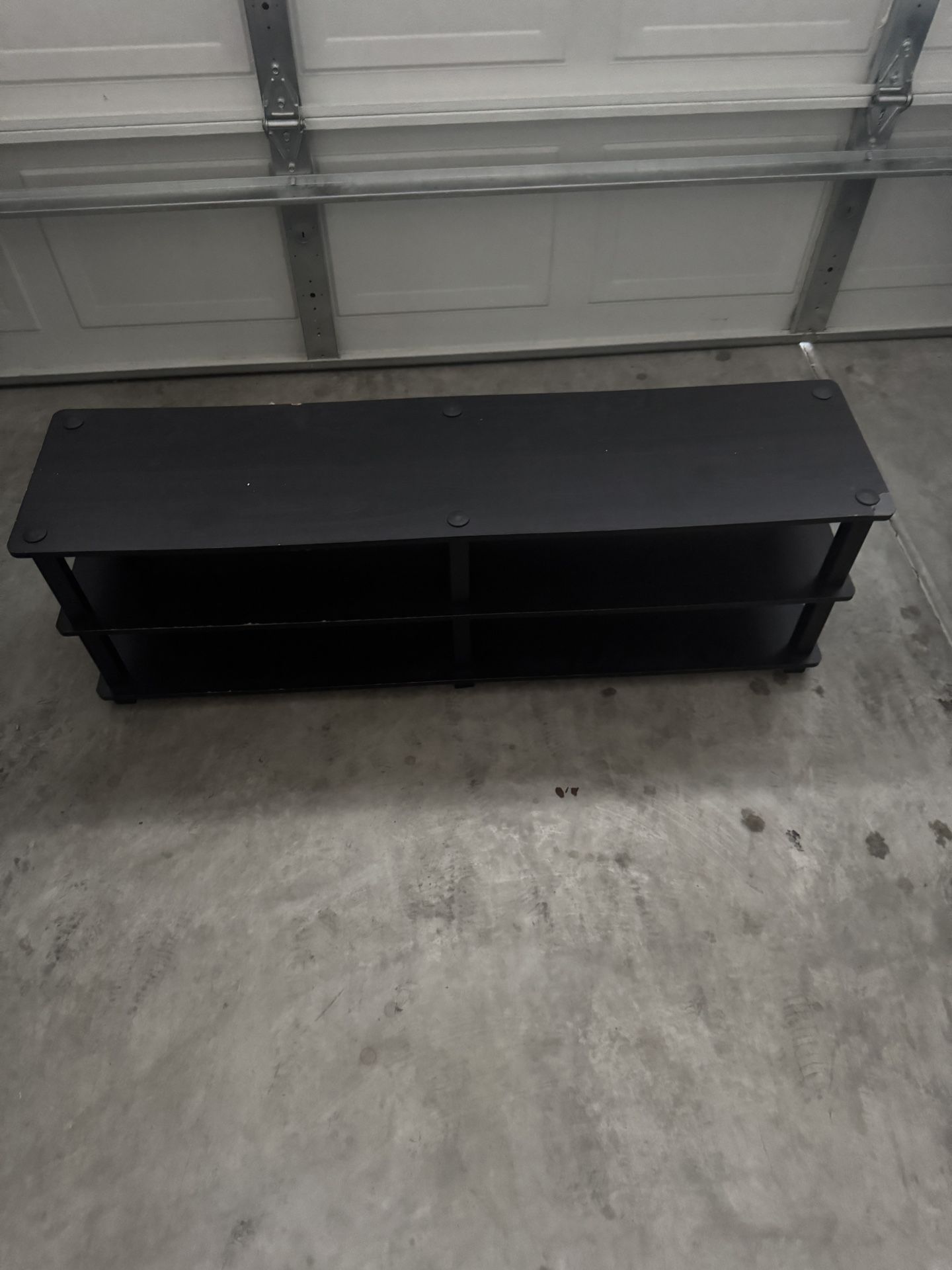 Shoe Rack