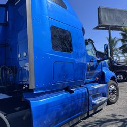 2020 International LT 