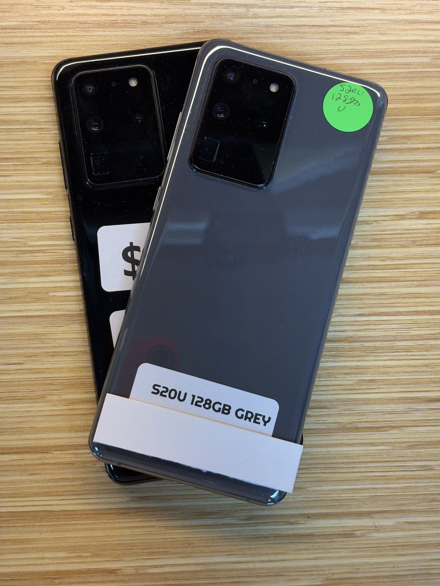 On Sale S20 ULTRA 128GB