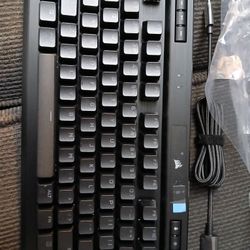 Corsair K70 Rgb Tkl Keyboard