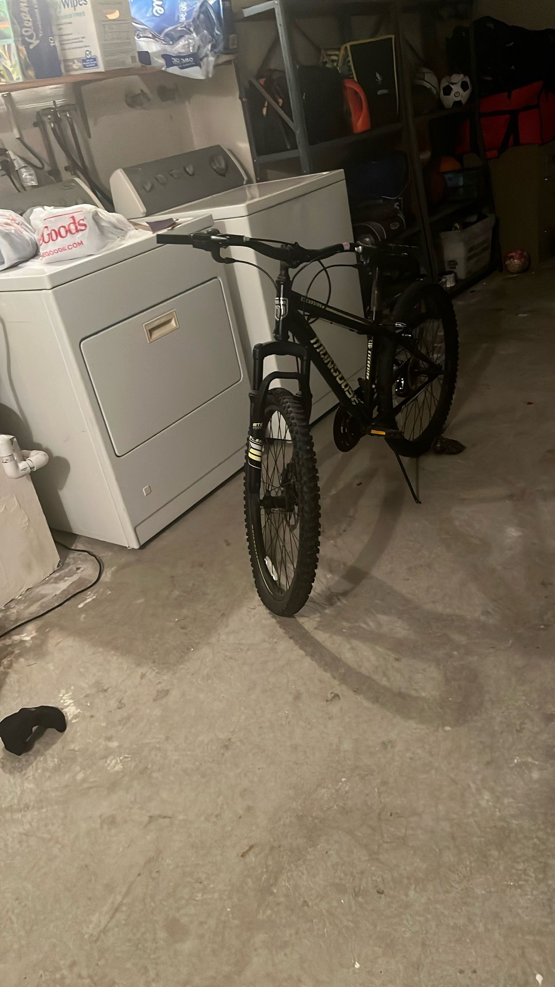 Mountain Bike Used