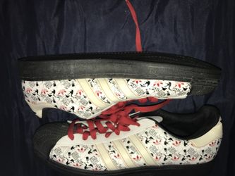 Adidas Super Stars