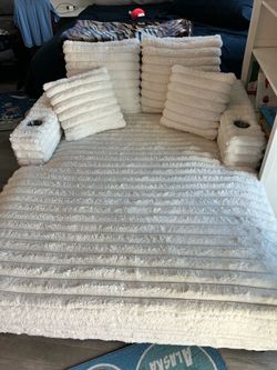 Chaise Lounge Chair