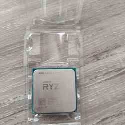 Ryzen 5 2600