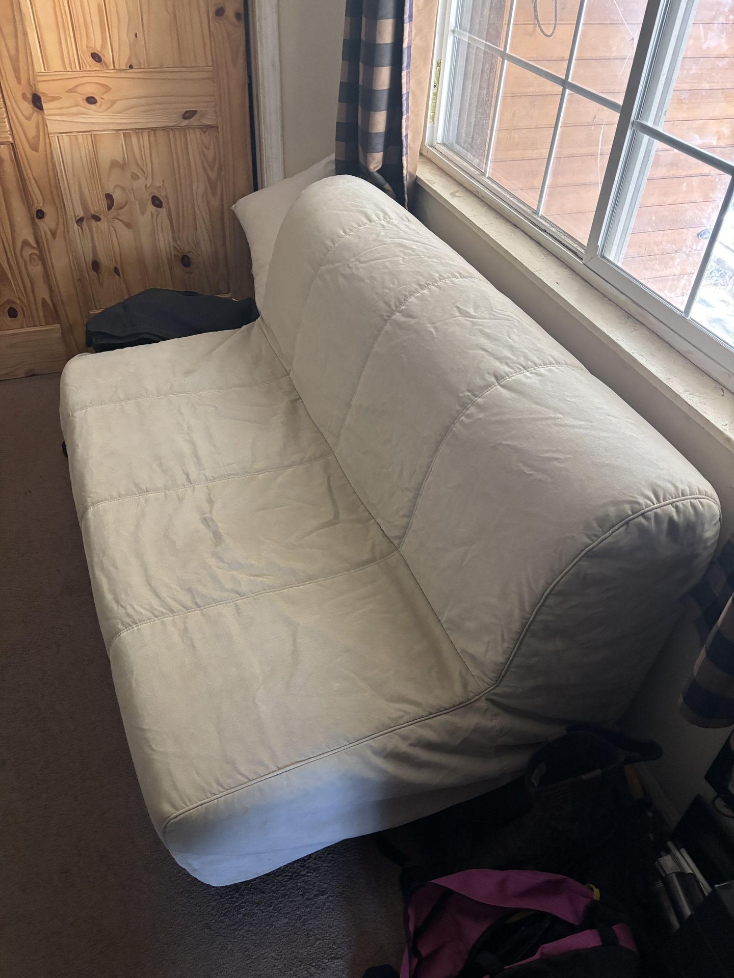 Foldable Futon