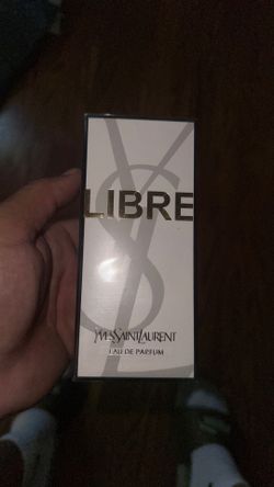Yves saint Laurent