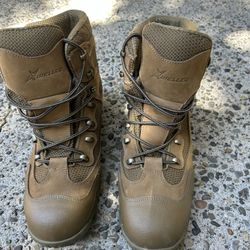Hiking / Hunting Boots 12.5M