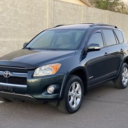 2010 Toyota Rav4