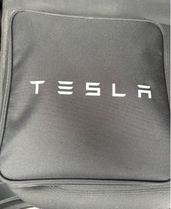 New Tesla Gen 2 Portable Charger 🚙 110V 220V