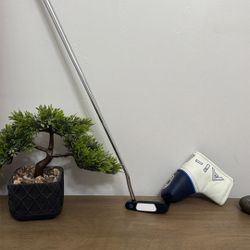 Odyssey Ai One Putter LH