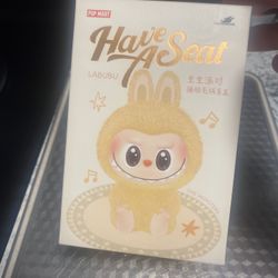 Labubu Pop Smart Toy