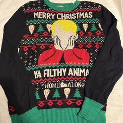 Christmas Sweater