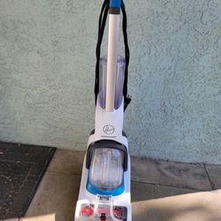 Hoover Carpet Cleaner 