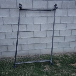 Metal Bed Frame