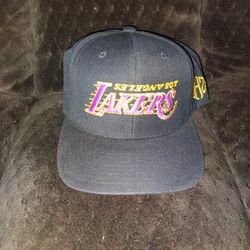 Lakers Hat