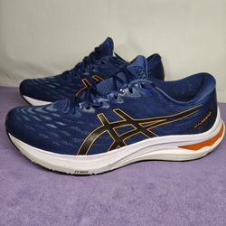 Size 10.5 Us Men's ASICS GT-2000 11