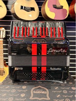 Sonola Acordion 5 Switch