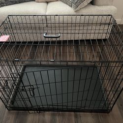 Dog Crate 