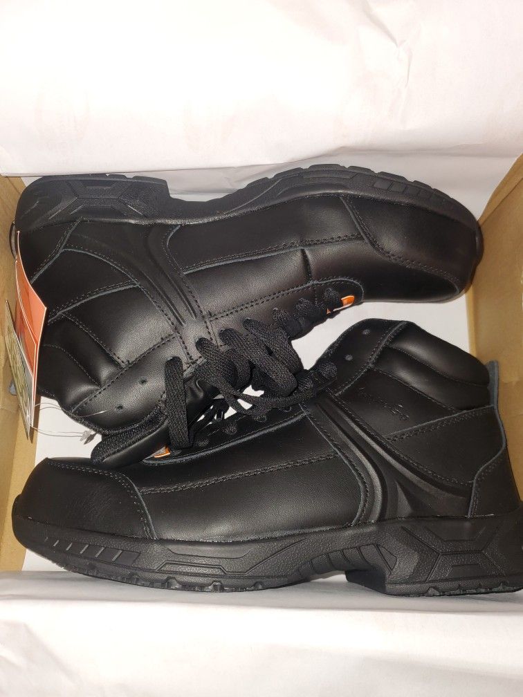 Work Boots