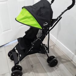 Baby Stroller Lightweight 