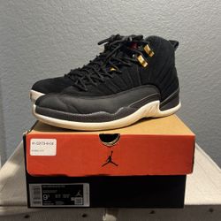 Jordan 12 
