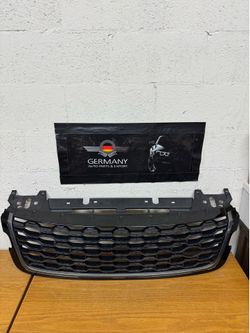 Land Rover Grills  velar discovery range oem