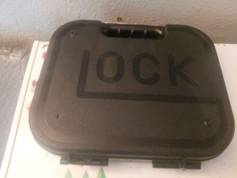 G19 gen 4 case only