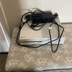 Xbox One 