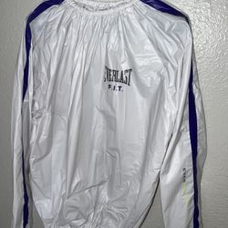 Everlast F.I.T.  Sauna Long sleeve 💦