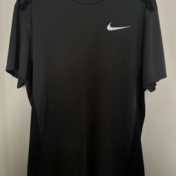 Nike Drifit Running Shirt XL