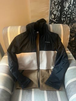 Columbia Jacket