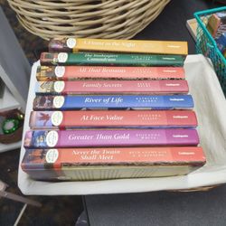 Set Of Books