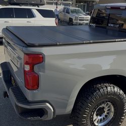 Brand New Bed Cover Chevy Silverado 