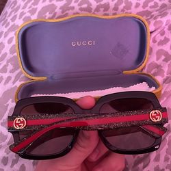 Gucci Sunglasses 