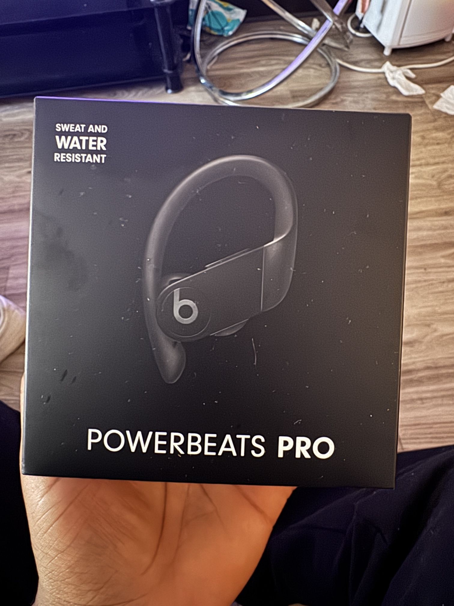 Power Beats Pro