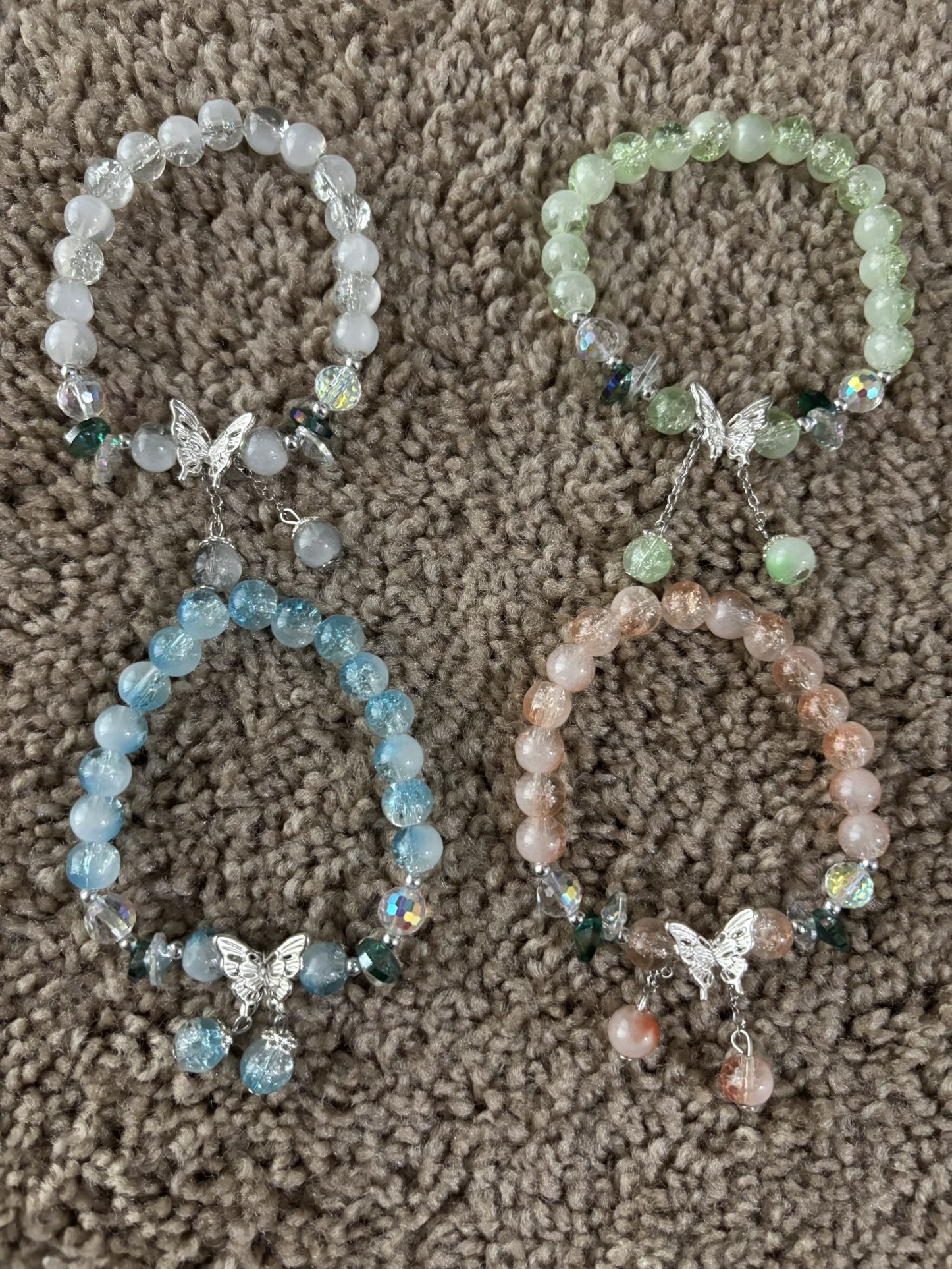 Bracelets