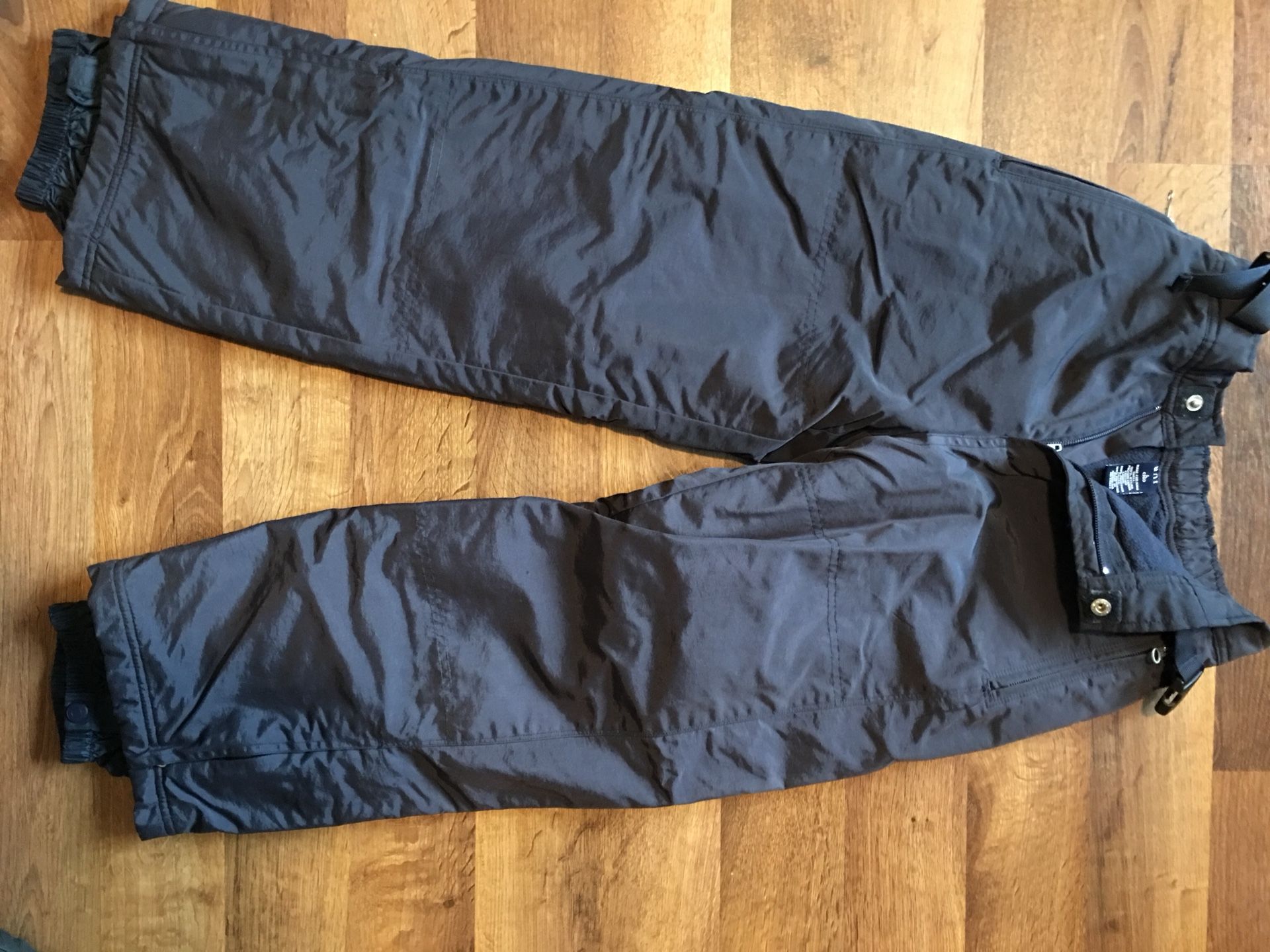 Gap ski pants sale