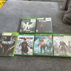 Video games