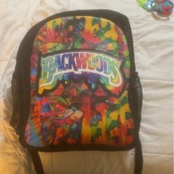 Backpack 