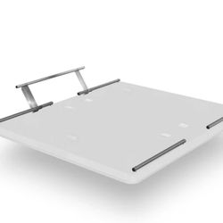 ATV Side Loading Kit with Ramps and Risers for Diamondback Bed Cover