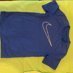 Nike Boys Shirt Size 8-10