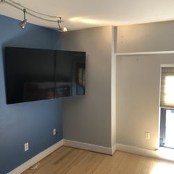 TV & Wall Mountings/ CCTV Cameras/Ring