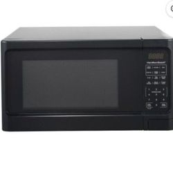 Microwaves, 3 of Them