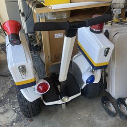 Segway 