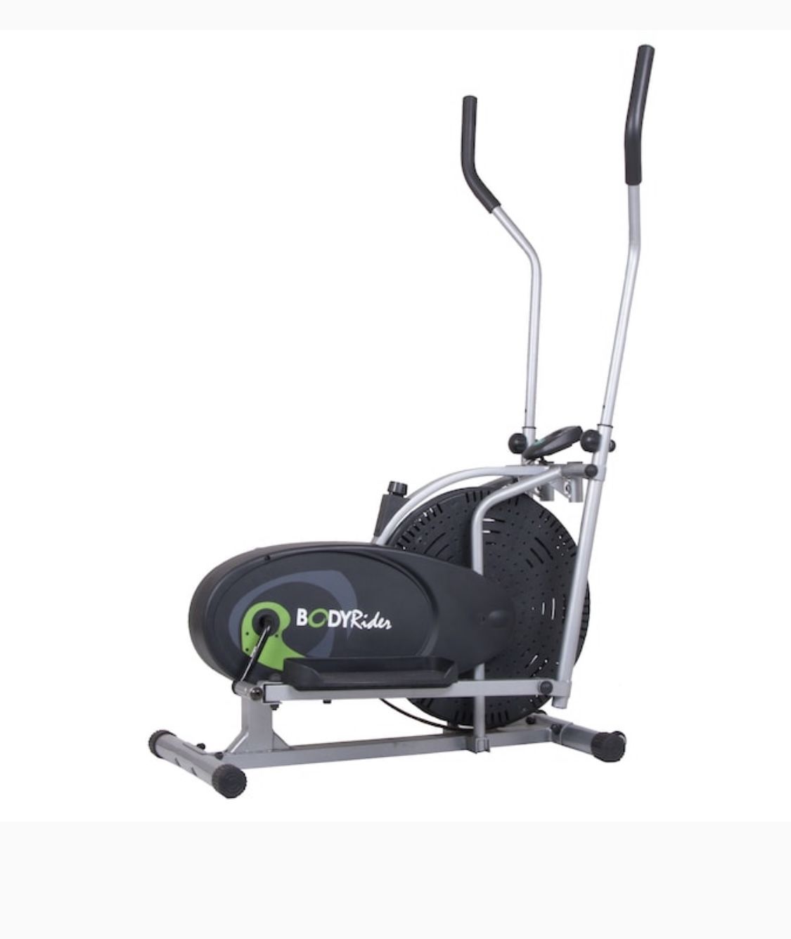 Elliptical