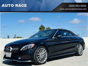 2018 Mercedes-Benz C 300