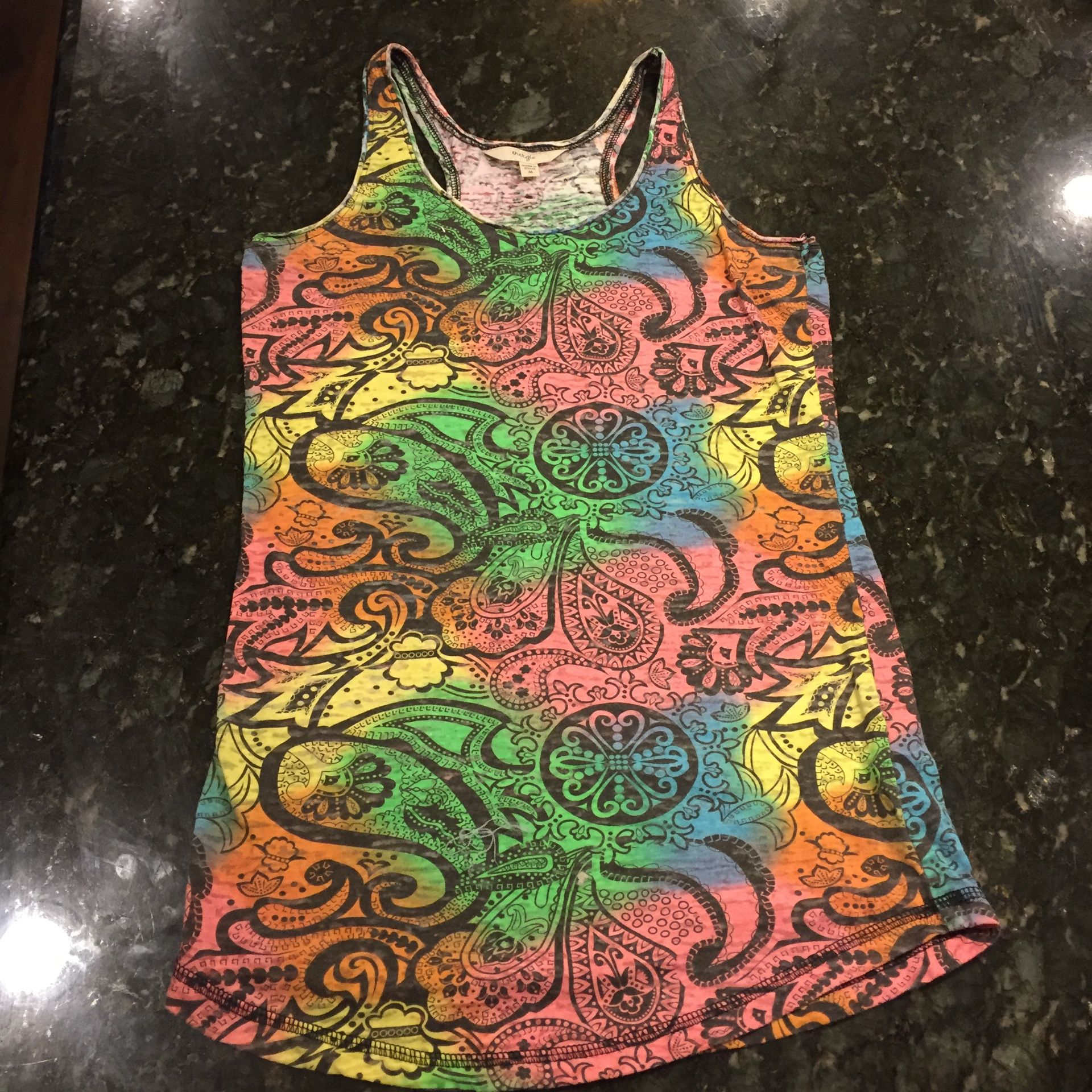 Shirt Womens Size Medium 