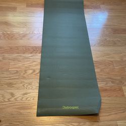 Yoga Mat